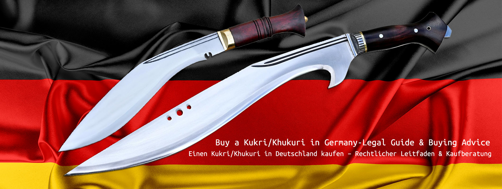 Khukuri suitable for wedding main image 1